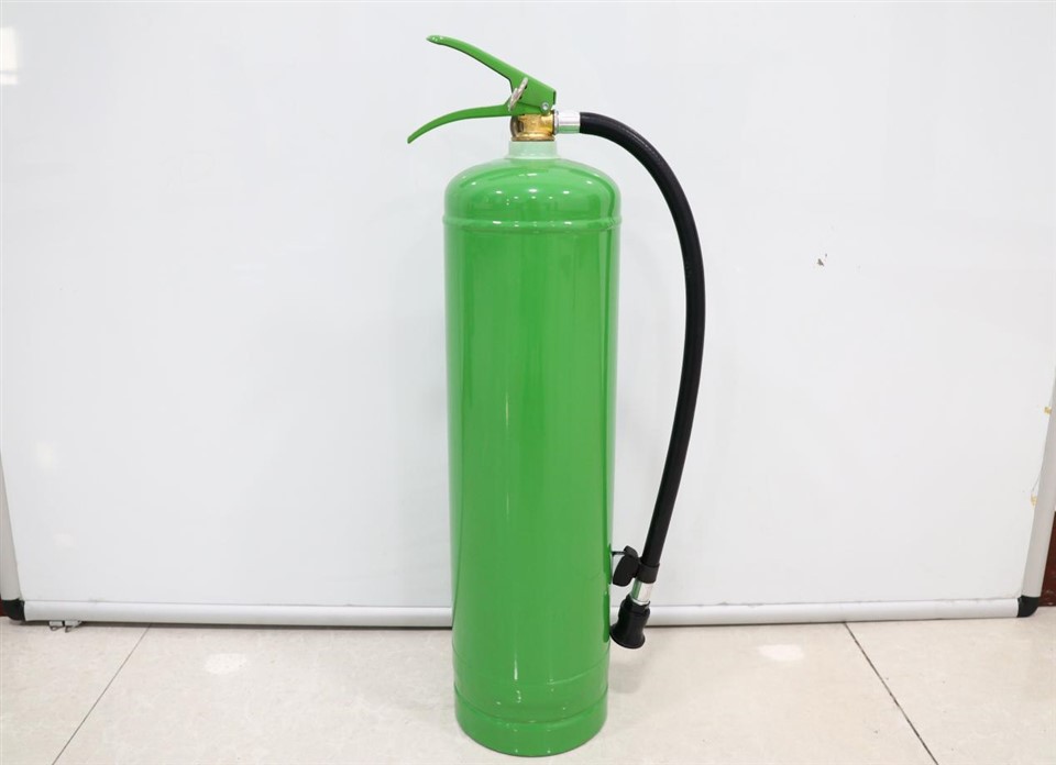 6kg Fire Extinguisher
